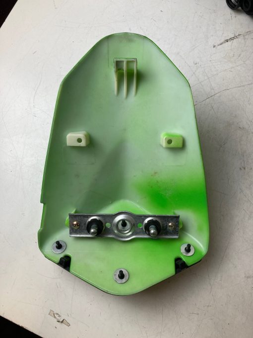 COLÍN Kawasaki Ninja