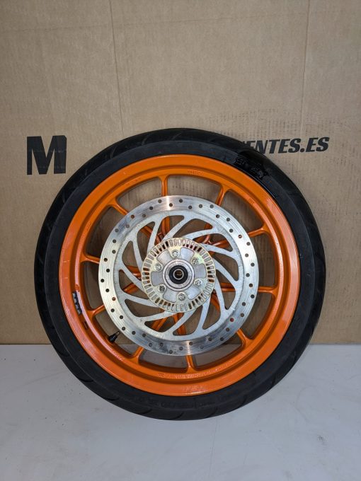 LLANTA KTM DUKE 390