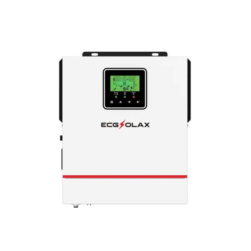 1000W DC 12V AC 220V All-in-one Solar Inverter charger