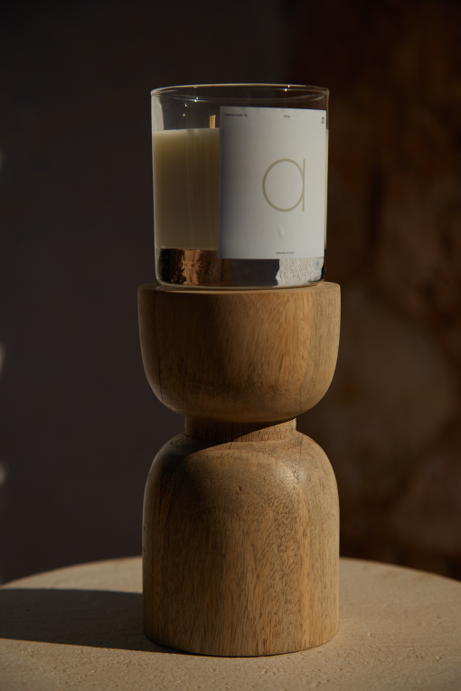 Porta Velas - Imagen 2