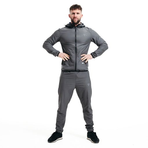 Traje de sauna para adelgazar RDX H2