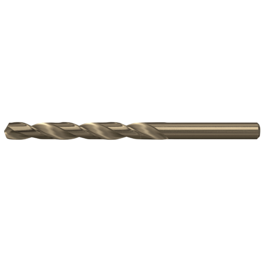 Estuche de Brocas para Metal HSS-G con Aleación de Cobalto 5% Co DIN338 1-10 mm (19 piezas) de fischer - Imagen 2