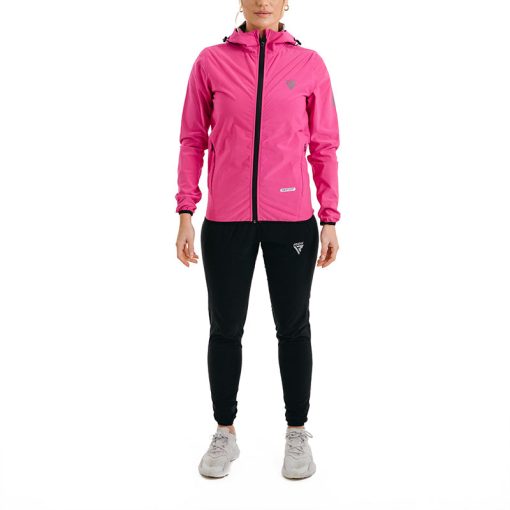 Traje de sauna para adelgazar RDX H2 para mujer - Imagen 2