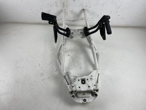 CHASIS KTM DUKE 390 - Imagen 2