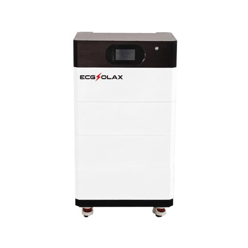 20Kwh High Voltage 204V Home Battery Backup Lifepo4 Lithium Battery