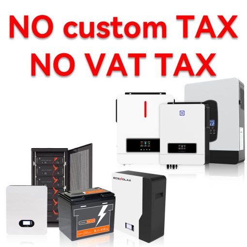 Order without TAX