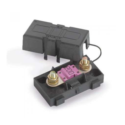 Fuse holder for MIDI-fuse - VICTRON ENERGY - Imagen 2