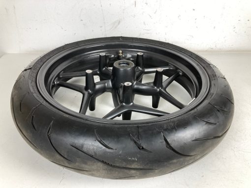 LLANTA  BMW K1200 - Imagen 2