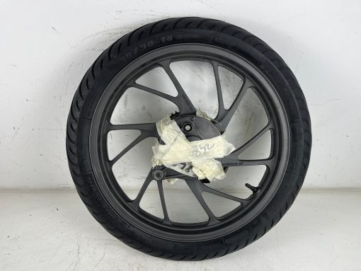 LLANTA honda CB 125 F - Imagen 2
