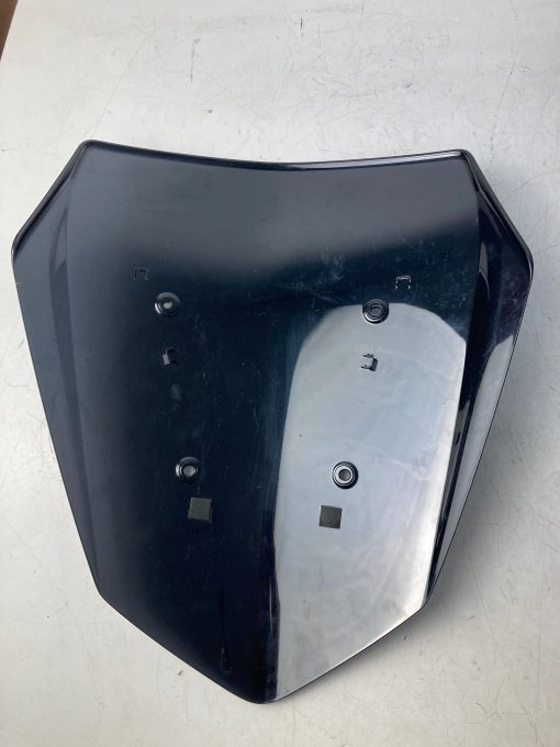CÚPULA Yamaha N Max