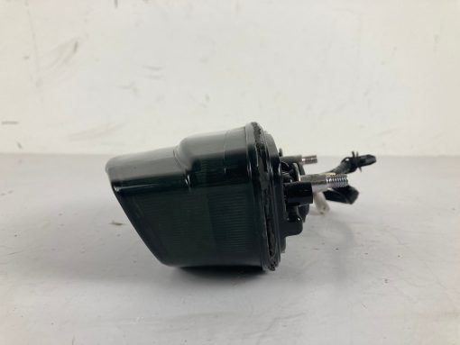 ILUM. DELANTERA  CBR 600 r