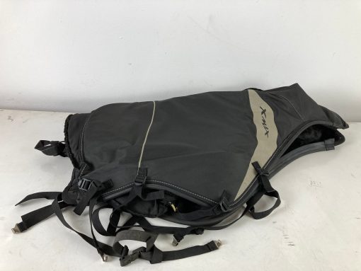 BOLSA DEPÓSITO  X MAX