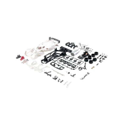 KIT CHRONO PORSCHE 919 LMP1