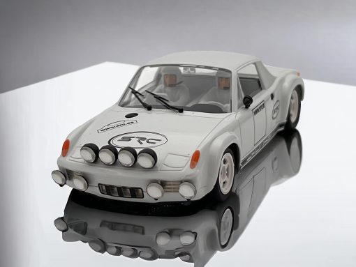 Porsche 914/6 GT RALLYSLOT LEGENDS 2023
