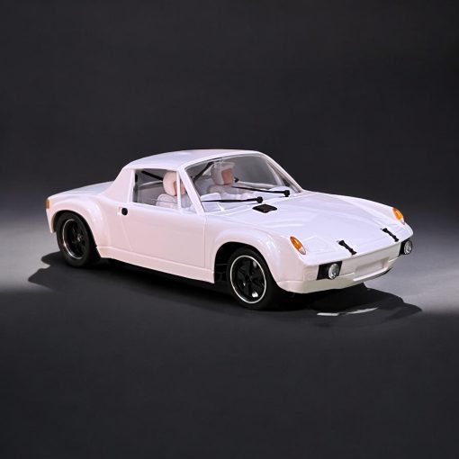 PORSCHE 914 “Repsol" Legends - Imagen 2