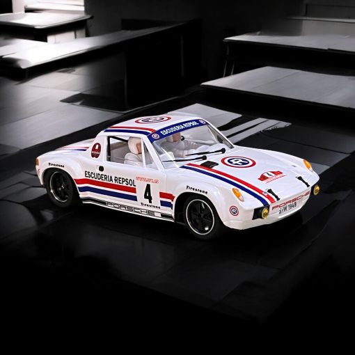 PORSCHE 914 “Repsol" Legends