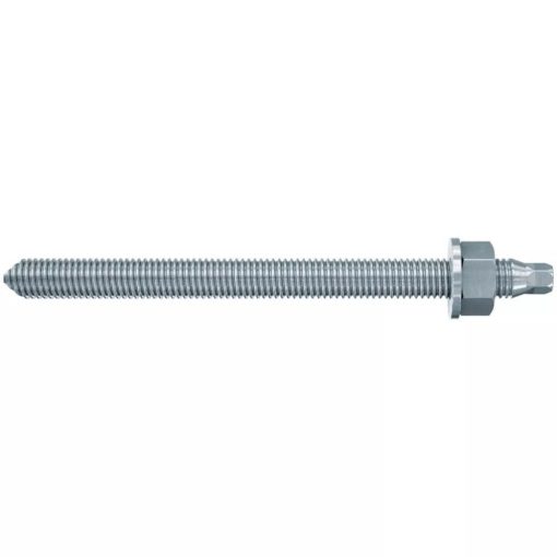 Varilla Roscada fischer M10 x 1000 A2 Especial (Pack 10 Unidades)