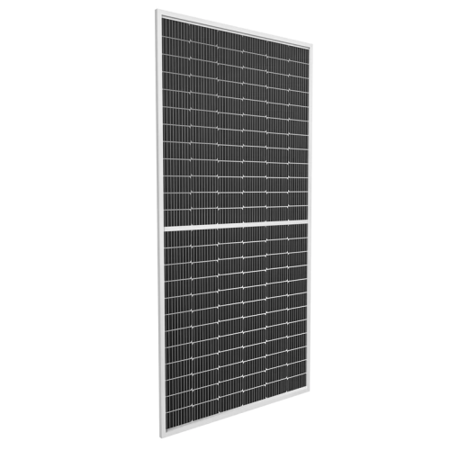 11000W |  550 Watt Mono Half-cut Solar Panel | 25-Year Power Output Warranty | Tier-1 Mono Solar Panel - Imagen 2