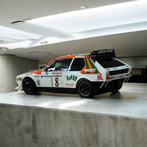 LANCIA DELTA S4 TOTIP CHRONO Legends - Imagen 2