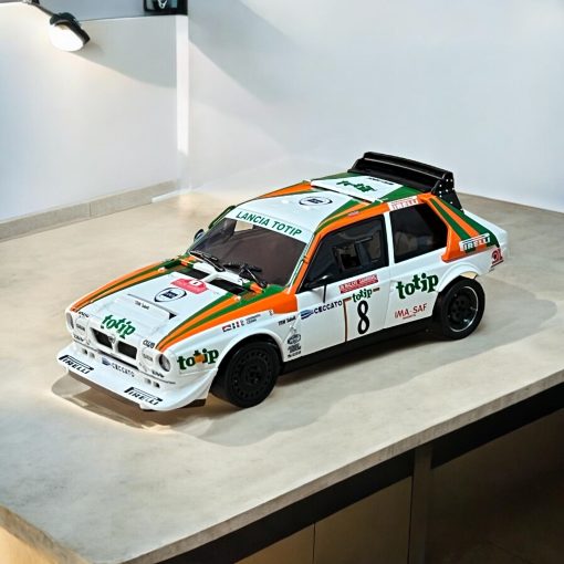 LANCIA DELTA S4 TOTIP CHRONO Legends