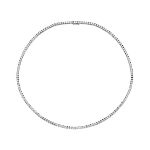 Riviere Necklace