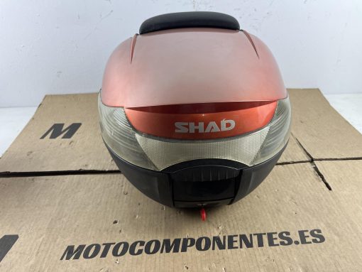 MALETA SHAD