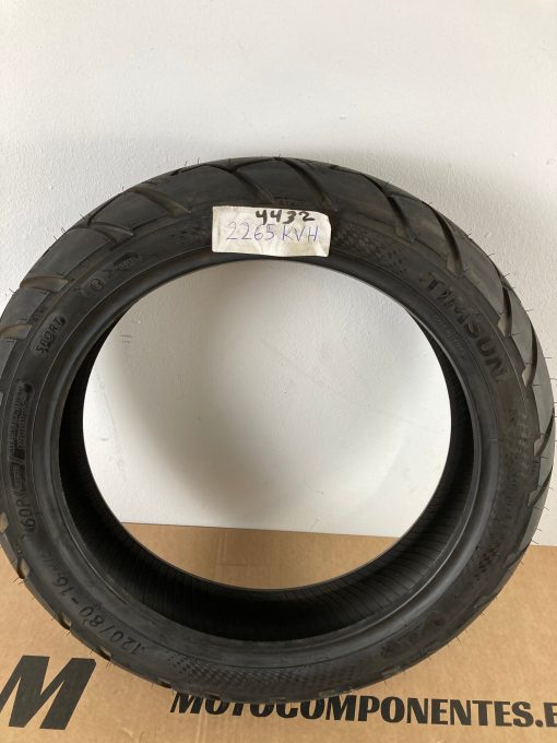 LLANTA  V-STROM 1000