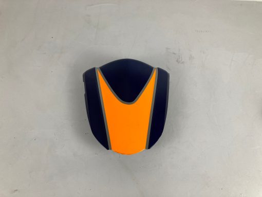 COLÍN SUZUKI GSXR 1000 - Imagen 2