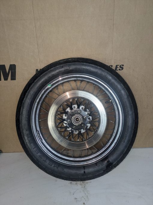 LLANTA SUZUKI SAVAGE 650