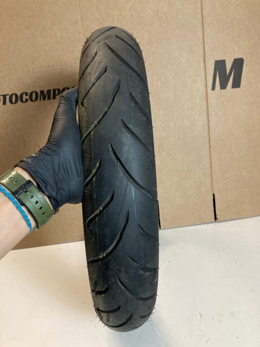 Neumático DUNLOP SCOOT SMART  90/80/16