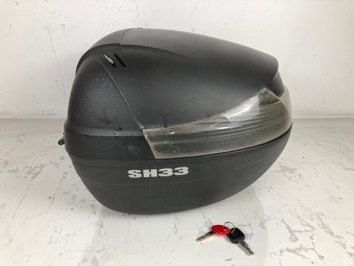 MALETA SHAD KYMCO AGILITY CITY - Imagen 2