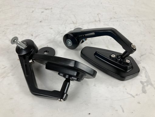 RETROVISORES  Z900 - Imagen 2