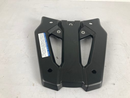 SOPORTE MALETA  TENERE 1200 - Imagen 2