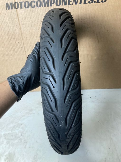 Neumático MICHELIN CITY GRIP 2 110/80/14