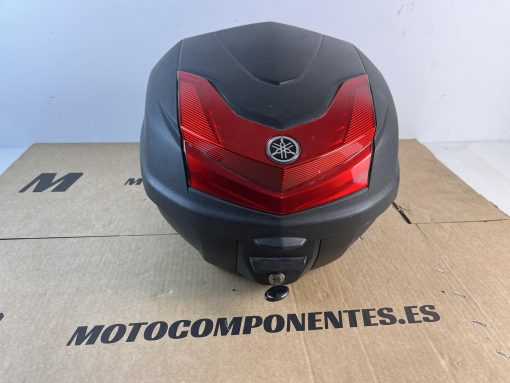 MALETA YAMAHA