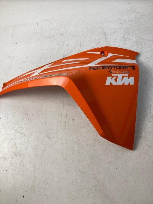 CARENADO KTM SUPER ADVENTURE 1290 - Imagen 2