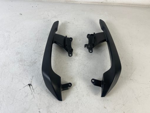 ASIDEROS  CB 500 X ABS - Imagen 2