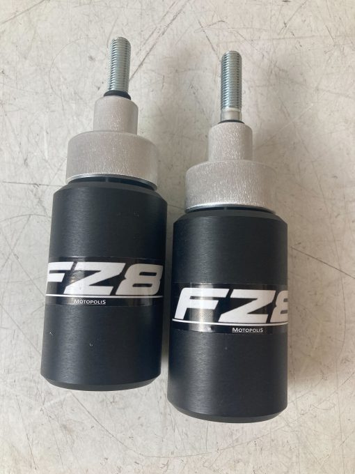 DEFENSAS MOTOR  FZ8