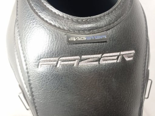 MALETA BAGSTER YAMAA Fazer 800 FZ8 - Imagen 2