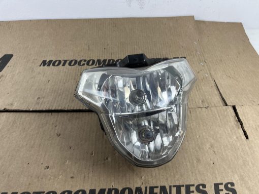 ILUM. DELANTERA  V-STROM XT ABS