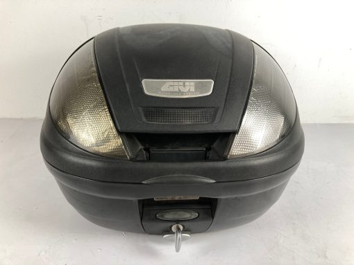 MALETA GIVI HONDA CB 500 F - Imagen 2