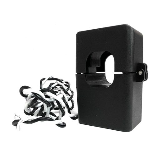 Pinza toroidal Solar Trifásico CT 200A/5A T24 (necesarias 3 pinzas por vatímetro)