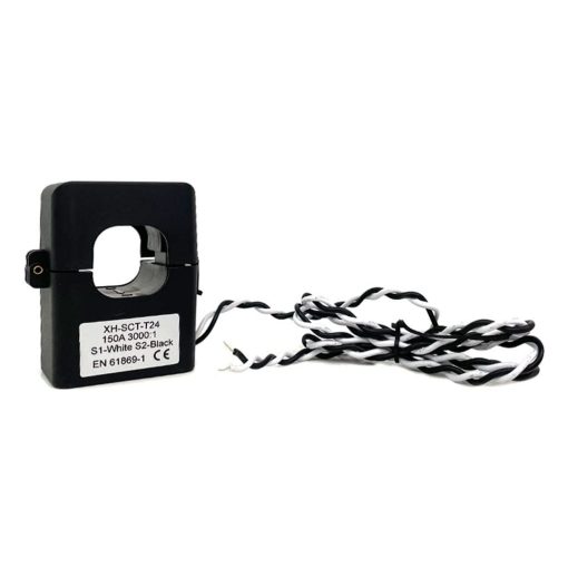 Pinza toroidal CT 150A 2000:1 T24