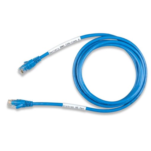 Cable compatibilidad inversor Victron - Baterías (multimarca)