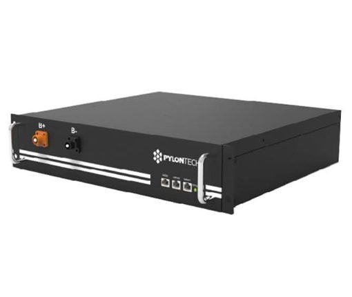 Batería de litio LiFePO4 Pylontech H48050 2.4 kWh - 50A