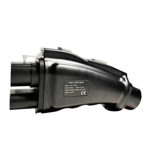 Adaptador de carga EV CCS2 a GBT - Imagen 2