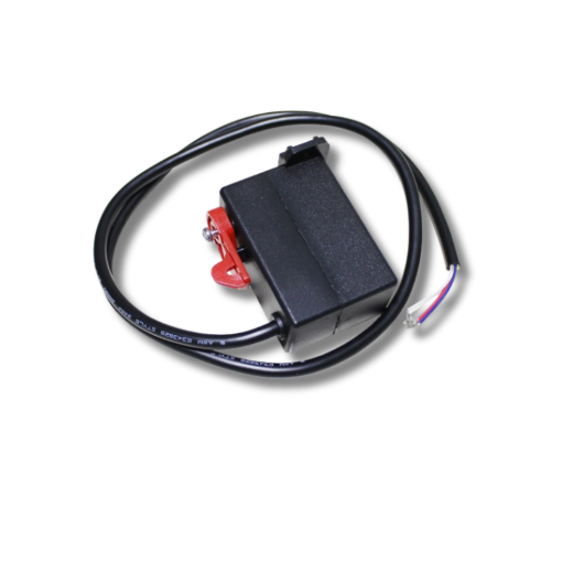 Cerradura electromagnética DSIEC-ELB
