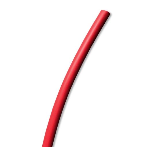 Cable para instalación solar Elecsun de 6mm 1500V rojo (Bobina 100m)
