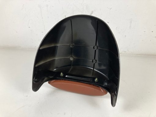 COLÍN UM SCRAMBLER 125 X CAFE