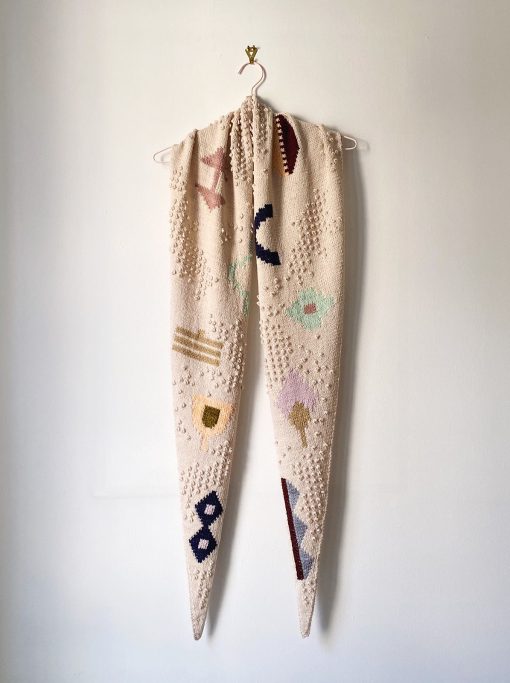 Elvan Shawl Kit